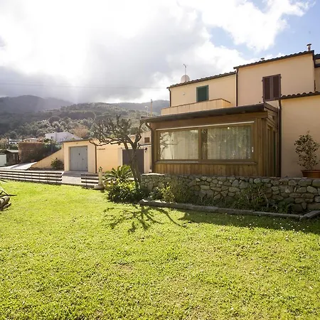 Villa Claudia