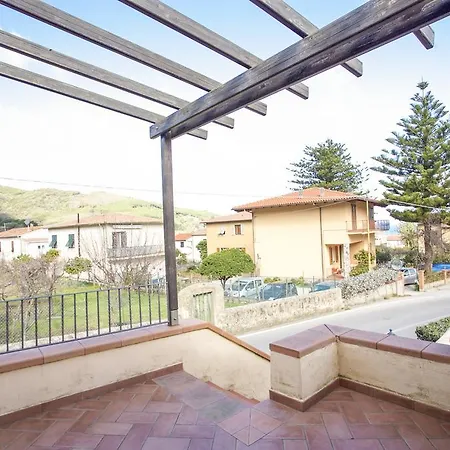 Villa Claudia Marciana Marina (Isola d'Elba)