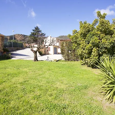 Villa Claudia Marciana Marina (Isola d'Elba)