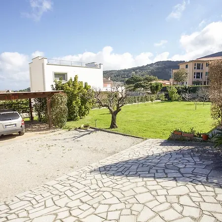 Villa Claudia